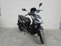 Kymco - snorscooter - agility 16+ - 4t 25km uitvoering ffs46h - afbeelding 4 van  7