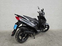 Kymco - snorscooter - agility 16+ - 4t 25km uitvoering ffs46h - afbeelding 5 van  7
