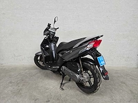 Kymco - snorscooter - agility 16+ - 4t 25km uitvoering ffs46h - afbeelding 6 van  7