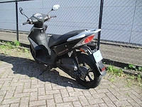 Kymco - snorscooter - agility 50 16 inch - scooter - afbeelding 2 van  11