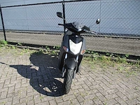 Kymco - snorscooter - agility 50 16 inch - scooter - afbeelding 5 van  11