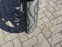 Kymco - snorscooter - agility 50 16 inch - scooter - afbeelding 6 van  11