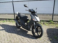 Kymco - snorscooter - agility 50 16 inch - scooter - afbeelding 7 van  11