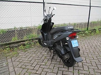 Kymco - snorscooter - agility fat 12 inch - scooter - afbeelding 2 van  11