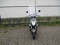 Kymco - snorscooter - agility fat 12 inch - scooter - afbeelding 5 van  11