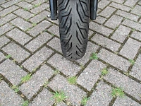 Kymco - snorscooter - agility fat 12 inch - scooter - afbeelding 6 van  11