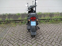 Kymco - snorscooter - agility fat 12 inch - scooter - afbeelding 10 van  11