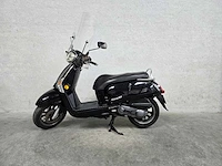 Kymco - snorscooter - like - 4t 25km uitvoering