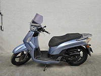 Kymco - snorscooter - people s - 4t 25km uitvoering d299vd - afbeelding 1 van  7