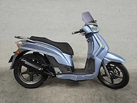 Kymco - snorscooter - people s - 4t 25km uitvoering d299vd - afbeelding 2 van  7