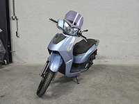 Kymco - snorscooter - people s - 4t 25km uitvoering d299vd - afbeelding 3 van  7