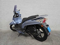Kymco - snorscooter - people s - 4t 25km uitvoering d299vd - afbeelding 6 van  7