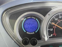 Kymco - snorscooter - people s - 4t 25km uitvoering d299vd - afbeelding 7 van  7
