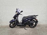 Kymco - snorscooter - people s - 4t 25km uitvoering - afbeelding 1 van  7