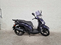 Kymco - snorscooter - people s - 4t 25km uitvoering - afbeelding 2 van  7