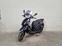 Kymco - snorscooter - people s - 4t 25km uitvoering - afbeelding 3 van  7