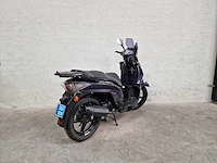 Kymco - snorscooter - people s - 4t 25km uitvoering - afbeelding 5 van  7