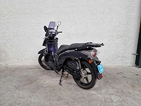 Kymco - snorscooter - people s - 4t 25km uitvoering - afbeelding 6 van  7