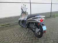 Kymco - snorscooter - people s - scooter - afbeelding 2 van  11