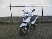 Kymco - snorscooter - people s - scooter - afbeelding 4 van  11