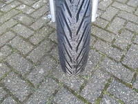 Kymco - snorscooter - people s - scooter - afbeelding 6 van  11