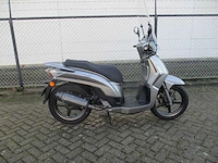 Kymco - snorscooter - people s - scooter - afbeelding 8 van  11