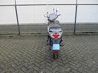 Kymco - snorscooter - people s - scooter - afbeelding 10 van  11