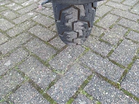 Kymco - snorscooter - people s - scooter - afbeelding 11 van  11