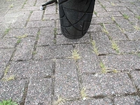 Kymco - snorscooter - people s 50 elegance - scooter - afbeelding 2 van  11