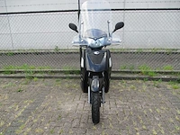 Kymco - snorscooter - people s 50 elegance - scooter - afbeelding 5 van  11