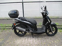 Kymco - snorscooter - people s 50 elegance - scooter - afbeelding 8 van  11