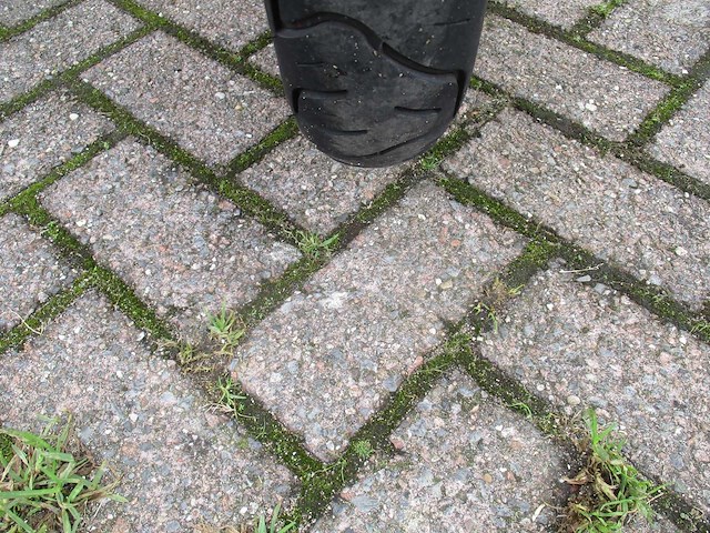 Kymco - snorscooter - sento 50 - scooter - afbeelding 11 van  11