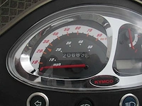 Kymco - snorscooter - vitality - scooter - afbeelding 2 van  10