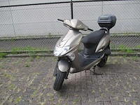 Kymco - snorscooter - vitality - scooter - afbeelding 3 van  10