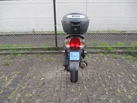 Kymco - snorscooter - vitality - scooter - afbeelding 8 van  10