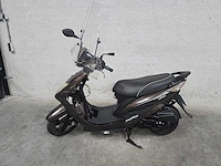 Kymco - snorscooter - vp 50 - 4t 25km uitvoering dgt43j - afbeelding 1 van  7