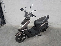 Kymco - snorscooter - vp 50 - 4t 25km uitvoering dgt43j - afbeelding 3 van  7