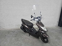 Kymco - snorscooter - vp 50 - 4t 25km uitvoering dgt43j - afbeelding 4 van  7