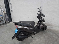 Kymco - snorscooter - vp 50 - 4t 25km uitvoering dgt43j - afbeelding 5 van  7