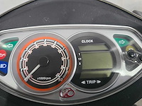 Kymco - snorscooter - vp 50 - 4t 25km uitvoering dgt43j - afbeelding 7 van  7