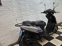 Kymco agility 25 km snorscooter 4takt - afbeelding 5 van  7