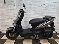 Kymco agility 25 km snorscooter 4takt - afbeelding 1 van  7