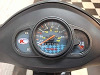 Kymco agility 25 km snorscooter 4takt - afbeelding 4 van  7