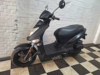 Kymco agility 45km bromscooter 4-takt - afbeelding 2 van  7