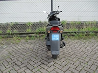 Kymco agility alleen bedoeld voor onderdelen - snorscooter - 12 inch - scooter - afbeelding 11 van  12