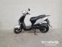 Kymco agility bromscooter - afbeelding 2 van  6