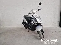 Kymco agility bromscooter - afbeelding 3 van  6