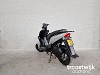 Kymco agility bromscooter - afbeelding 5 van  6