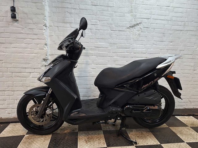 Kymco agility city 150cc motorscooter - afbeelding 1 van  7