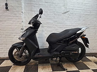 Kymco agility city 150cc motorscooter